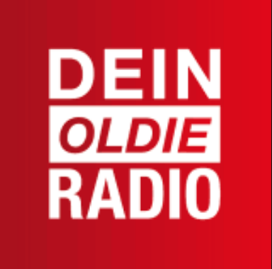 Logo de Dein Oldie Radio