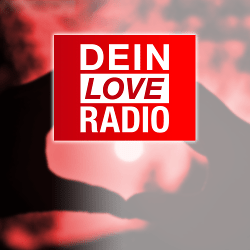 Logo de Dein Love Radio