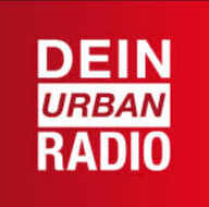 Logo de Dein Urban Radio