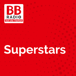 Logo de BB RADIO Superstars