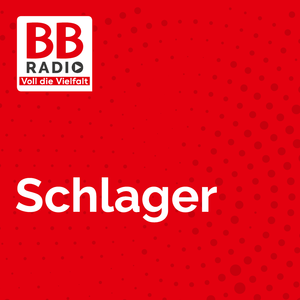 Logo de BB RADIO Schlager