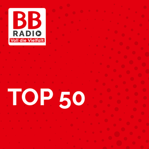 Logo de BB RADIO Top50