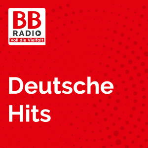 Logo de BB RADIO Deutsche hits