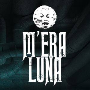 Logo de M'era Luna