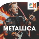 Logo de REGENBOGEN 2 - METALLICA
