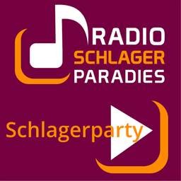 Logo de Radio Schlagerparadies - Schlagerparty