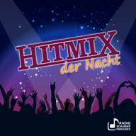 Logo de Radio Schlagerparadies - Hitmix der Nacht