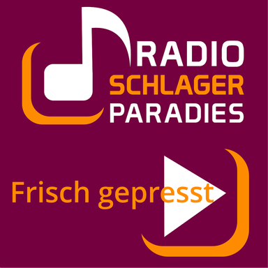 Logo de Radio Schlagerparadies - Frisch gepresst