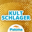 Logo de Radio Paloma Kultschlager