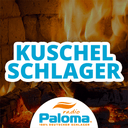 Logo de Radio Paloma Kuschelschlager