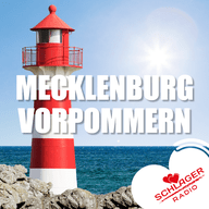 Logo de Schlager Radio - Mecklenburg-Vorpommern