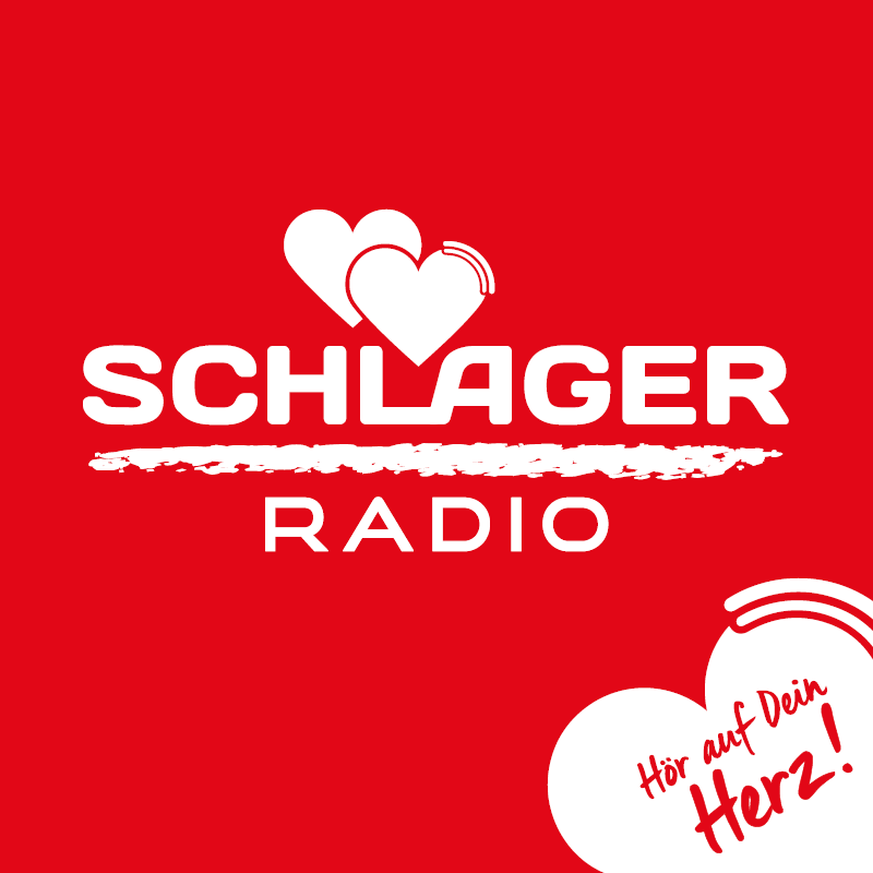 Logo de Schlager Radio