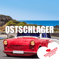 Logo de Schlager Radio - Ost-Schlager