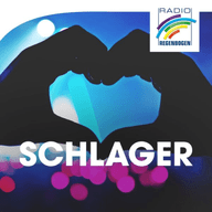 Logo de Radio Regenbogen - Schlager