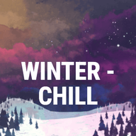 Logo de Sunshine - Winter Chill