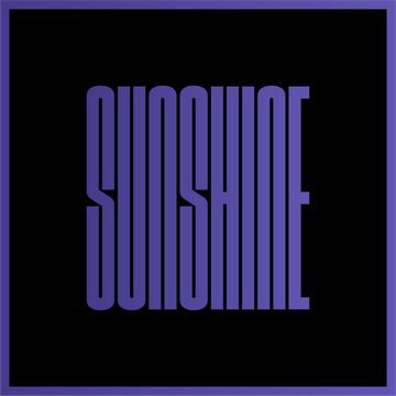 Logo de Sunshine - Chillout