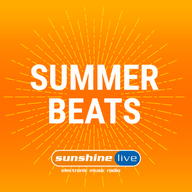 Logo de Sunshine - Summer Beats