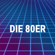 Logo de Sunshine - Die 80er