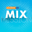 Logo de Sunshine - Mix Mission