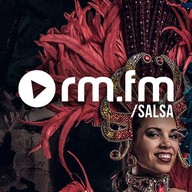 Logo de RauteMusik Salsa