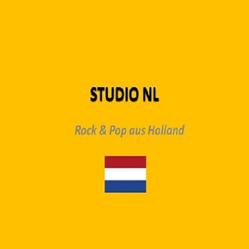 Logo de Studio NL
