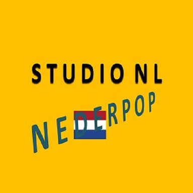 Logo de Nederpop