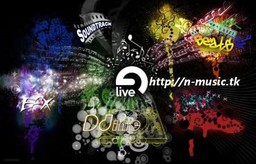 Logo de N-Music Online