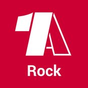 Logo de 1A Rock