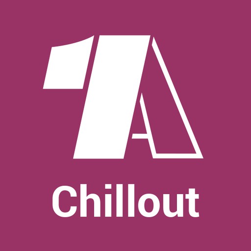 Logo de 1A Chillout