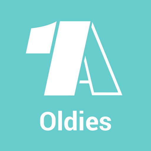 Logo de 1A Oldies