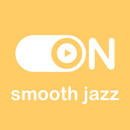 Logo de ON Smooth Jazz
