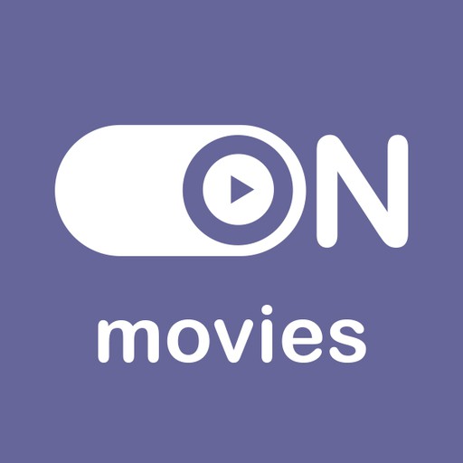 Logo de ON Movies