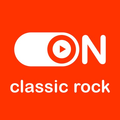 Logo de ON Classic Rock