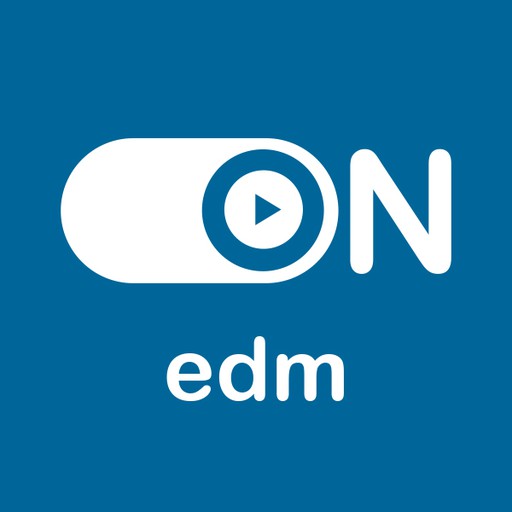 Logo de ON EDM