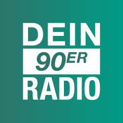 Logo de Radio RSG 90er