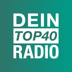 Logo de Radio RSG Top 40