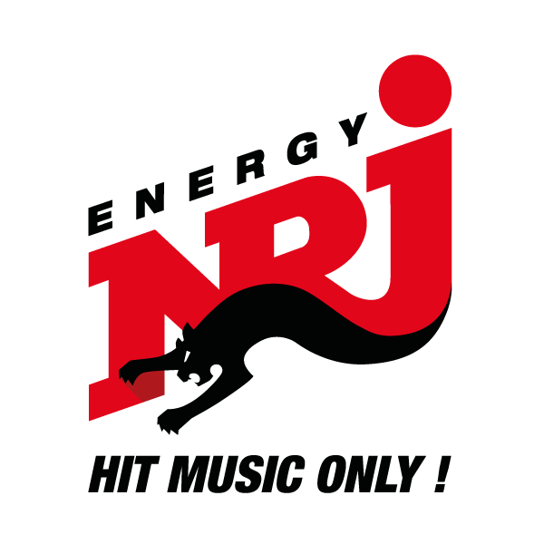 Logo de ENERGY - Hit Music Only!