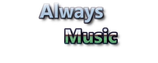 Logo de Always Music