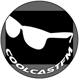 Logo de CoolCastFM