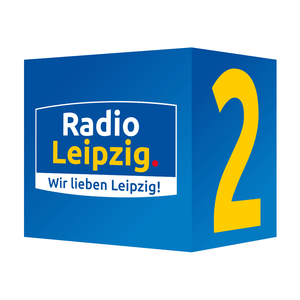 Logo de Radio Leipzig 2