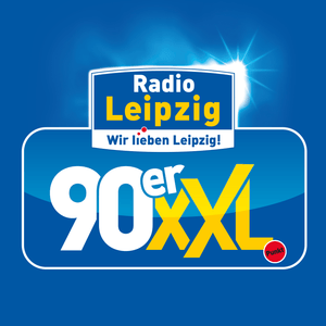 Logo de Radio Leipzig 90er XXL