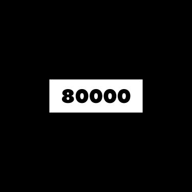 Logo de Radio80k