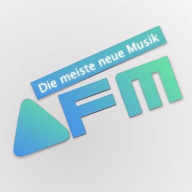 Logo de AFM