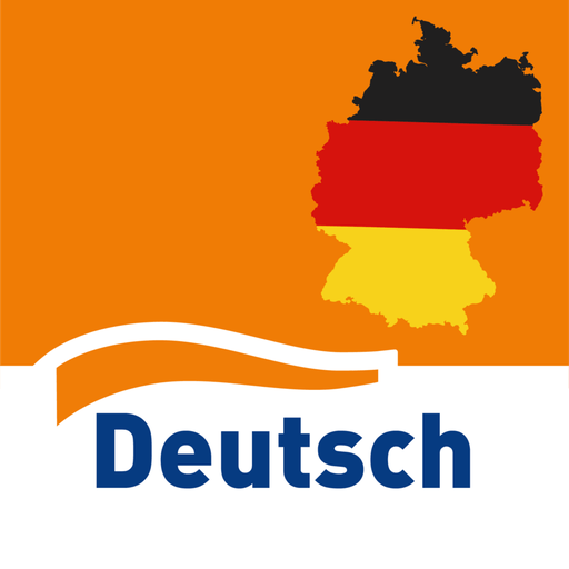 Logo de LandesWelle Deutsch