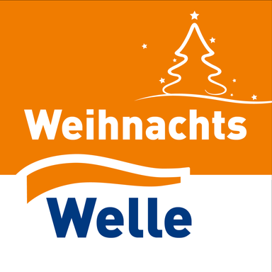 Logo de LandesWelle WeihnachtsWelle