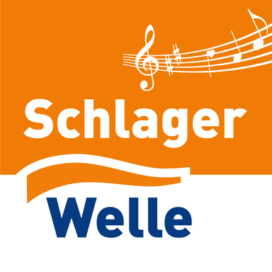 Logo de LandesWelle SchlagerWelle
