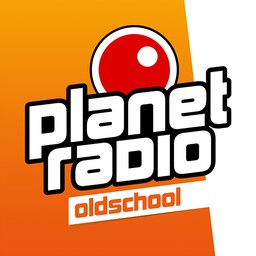 Logo de Planet Radio Oldschool