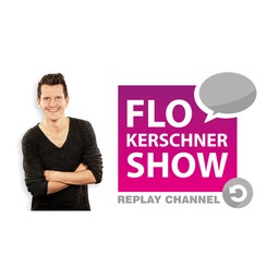 Logo de Hit Radio N1 - Flo Kerschner Show