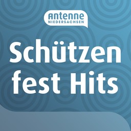 Logo de Antenne Niedersachsen - Schützenfest Hits