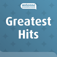 Logo de Antenne Niedersachsen - Greatest Hits